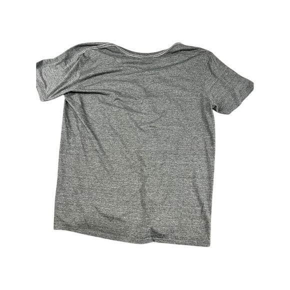 Men’s OP (Ocean Pacific) XL/2XL Gray Graphic Performance Tee – Excellent - Picture 2 of 10